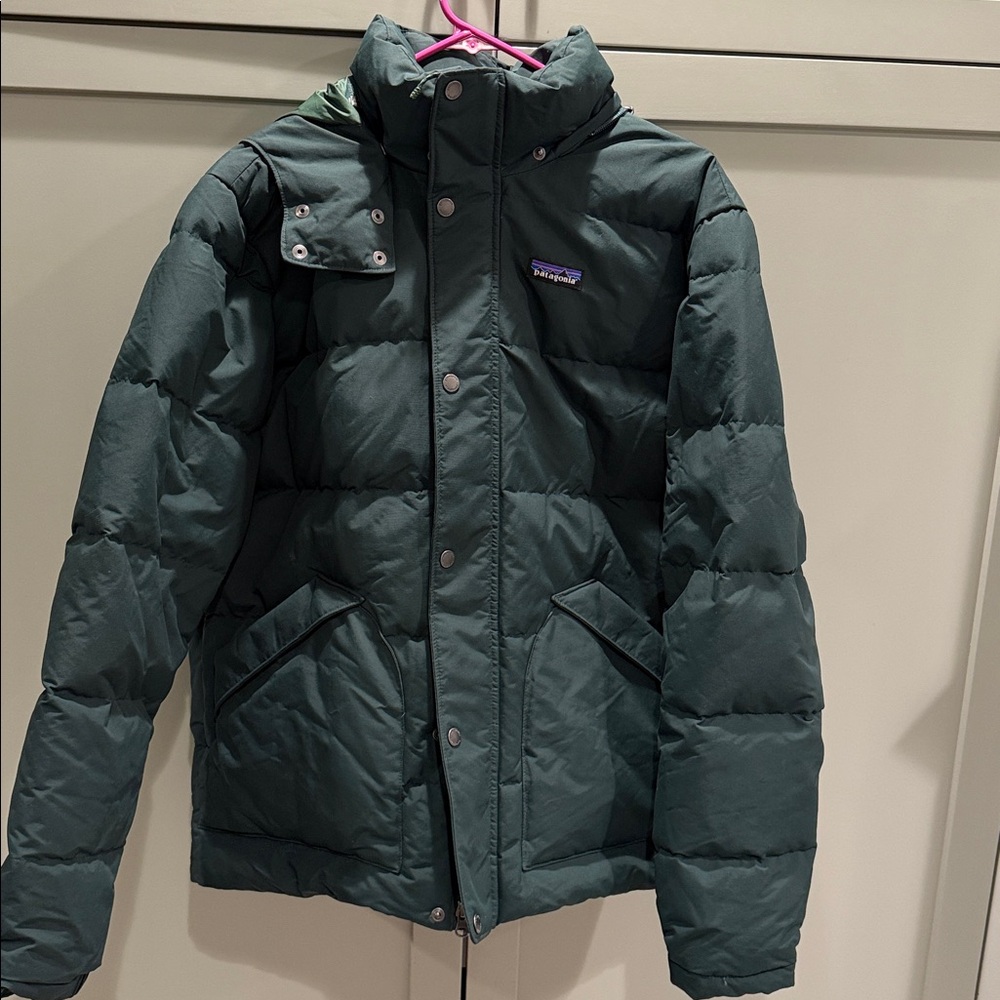 Patagonia Men's Downdrift Jacket Medium